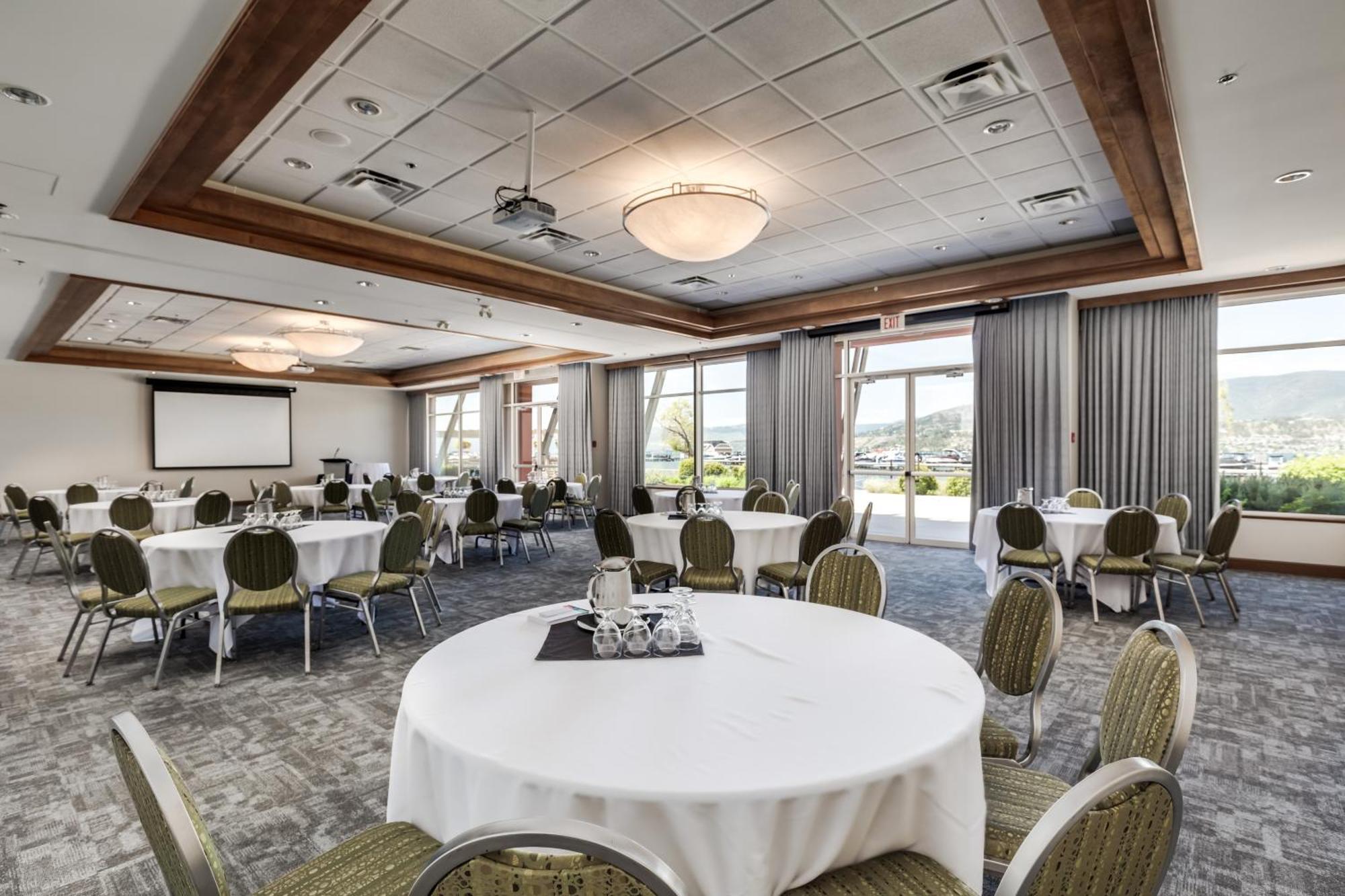 Manteo At Eldorado Resort Kelowna Dış mekan fotoğraf