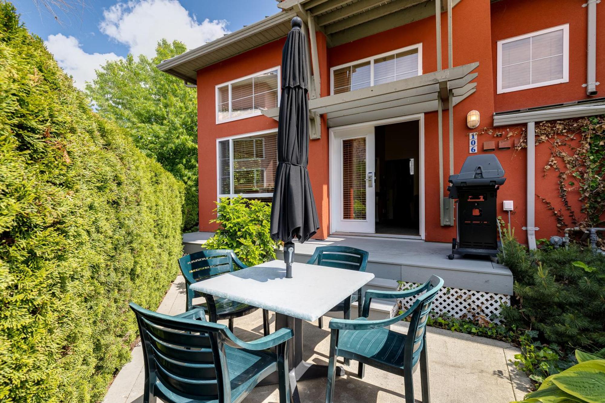 Manteo At Eldorado Resort Kelowna Dış mekan fotoğraf