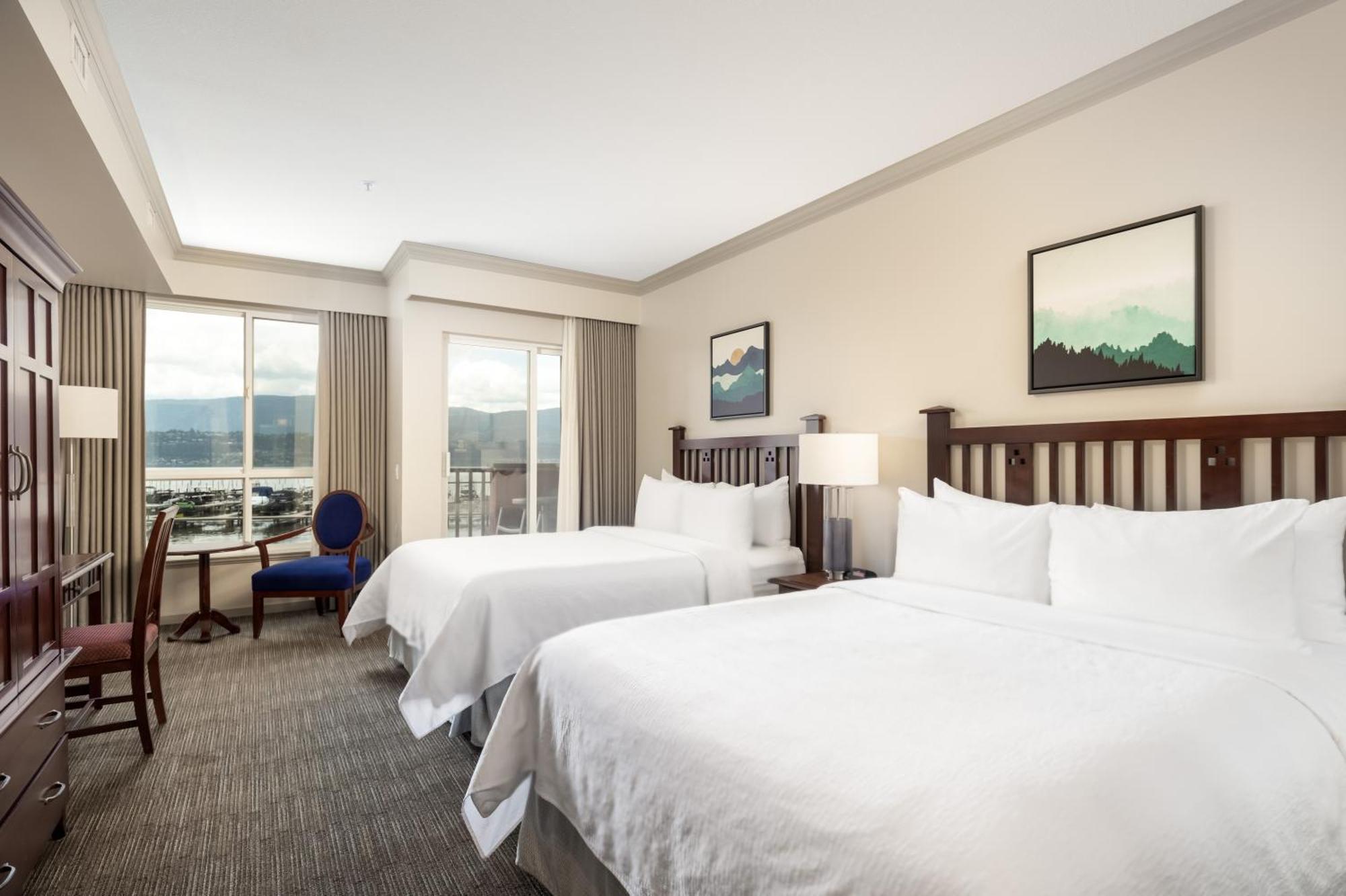 Manteo At Eldorado Resort Kelowna Dış mekan fotoğraf