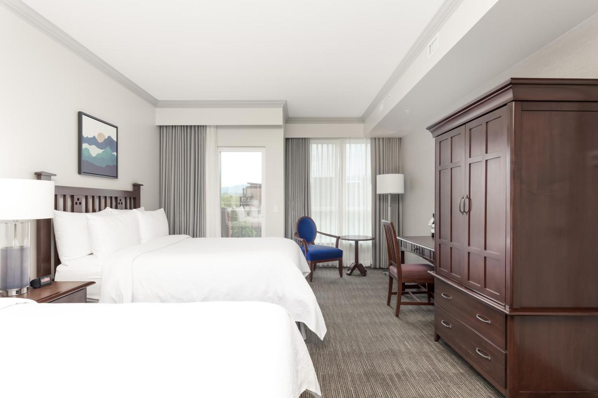 Manteo At Eldorado Resort Kelowna Dış mekan fotoğraf