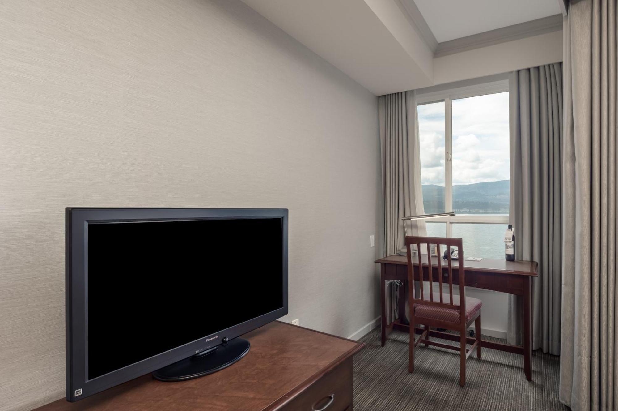 Manteo At Eldorado Resort Kelowna Dış mekan fotoğraf